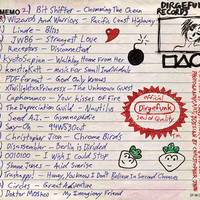 Various Artists ‎– Continue. Save. Retry.  - Thumbnail 3