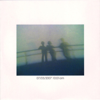 Christopher jion ‎– 07/03/2007 10:01am 