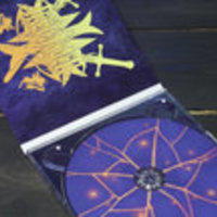 RævJäger - Raevult! Digipak CD  - Thumbnail 2