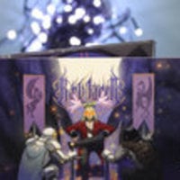 RævJäger - Raevult! Digipak CD  - Thumbnail 1