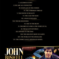 John Boswell ‎– Symphony Of Science  - Thumbnail 3