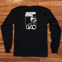 DIRGEFUNK RECORDS LONGSLEEVE - Thumbnail 1