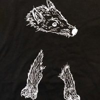 DIRGEFUNK RECORDS LONGSLEEVE - Thumbnail 3