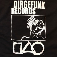 DIRGEFUNK RECORDS LONGSLEEVE - Thumbnail 4