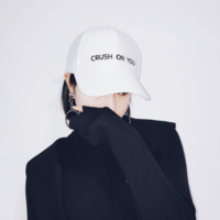 CRUSH ON YOU CAP - Thumbnail 1