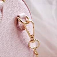 Cat handle kawaii purse - Thumbnail 2