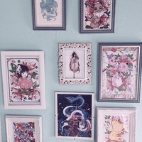 Omamori Koi / Maneki Neko - Prints - Thumbnail 3