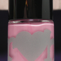 Rainbow Honey - Lady in Pink - Thumbnail 1