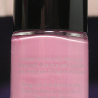 Rainbow Honey - Lady in Pink - Thumbnail 2