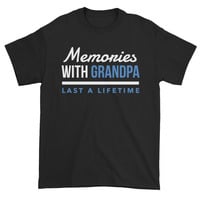 Memories With Grandpa - Thumbnail 1
