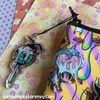 Sweet Tooth and Lollipop Bug Charms - Thumbnail 1