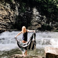 Forest Evergreen Blanket - Thumbnail 3