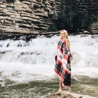 Red Sun Blanket - Thumbnail 1