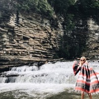 Red Sun Blanket - Thumbnail 3