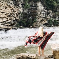 Red Sun Blanket - Thumbnail 4