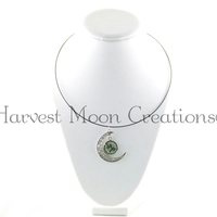 Under the Mystic Moon -choker - Thumbnail 1