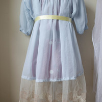 Baby Ghost Ondine dress - Thumbnail 3
