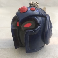 Warduke MaD&Dball - Thumbnail 1