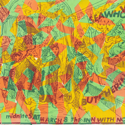 The inn with no out (show poster)