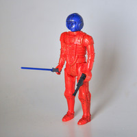 X-Wing Armor Luke - Thumbnail 1