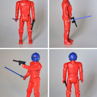 X-Wing Armor Luke - Thumbnail 2