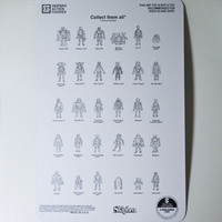 X-Wing Armor Luke - Thumbnail 4