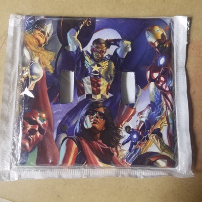 All-new all-different avengers