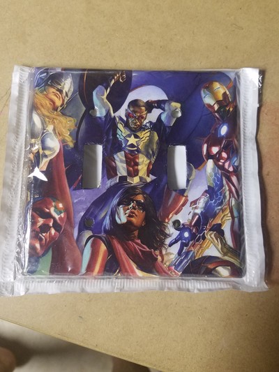 All-New All-Different Avengers