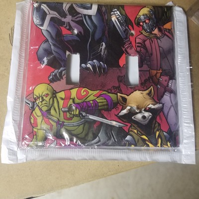 All-new guardians of the galaxy