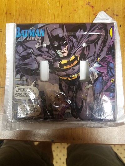 Batman