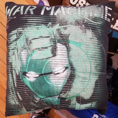 War machine  - Thumbnail 2