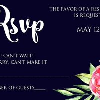 Wedding Invitation Suite - Thumbnail 2