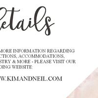 Wedding Invitation Suite - Thumbnail 2