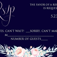 Wedding Invitation Suite - Thumbnail 2