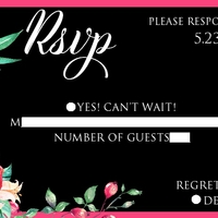 Wedding Invitation Suite - Thumbnail 3