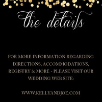 Wedding Invitation Suite - Thumbnail 3