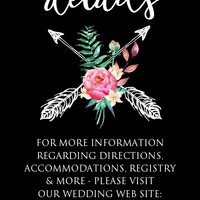 Wedding Invitation Suite - Thumbnail 2