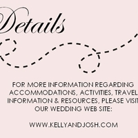 Wedding Invitation Suite - Thumbnail 2