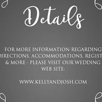 Wedding Invitation Suite - Thumbnail 3