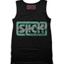 Retro Slick - Tank - Thumbnail 1
