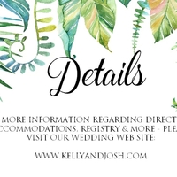 Wedding Invitation Suite - Thumbnail 3