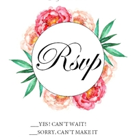 Wedding Invitation Suite - Thumbnail 2