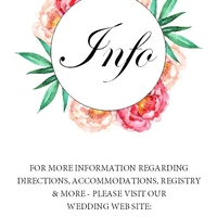 Wedding Invitation Suite - Thumbnail 3