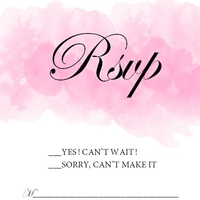 Wedding Invitation Suite - Thumbnail 2