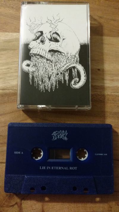 Skulls - Life in Eternal Rot