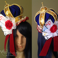 Sonoda Umi Cosplay Costume - Thumbnail 3