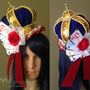 Sonoda Umi Cosplay Costume-3