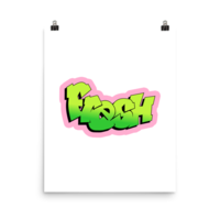 Photo paper poster - Thumbnail 8