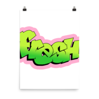 Photo paper poster - Thumbnail 9