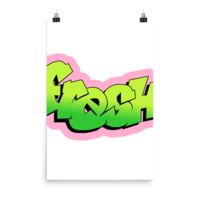 Photo paper poster - Thumbnail 10